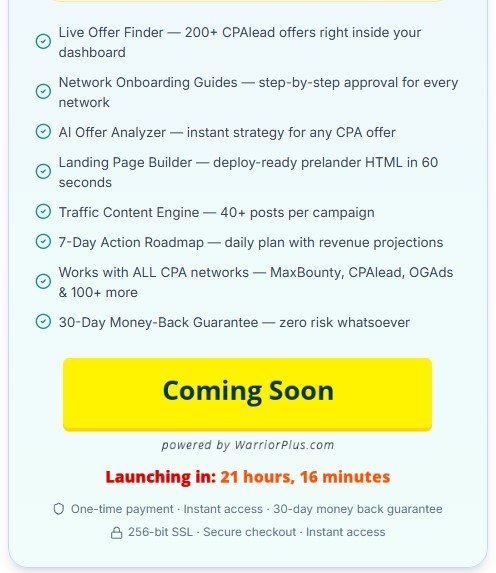 CommissionOS Review