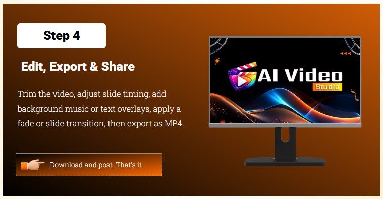 AI Video Studio Review