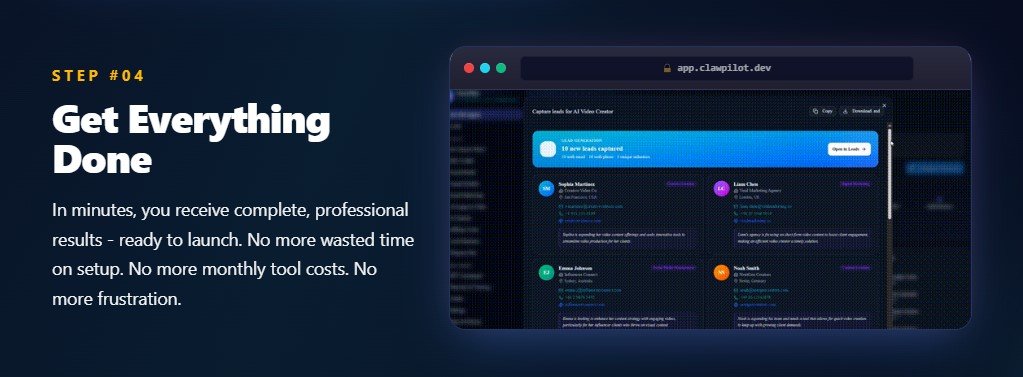 ClawPilot Review