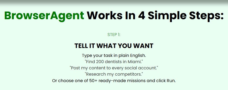 BrowserAgent Review