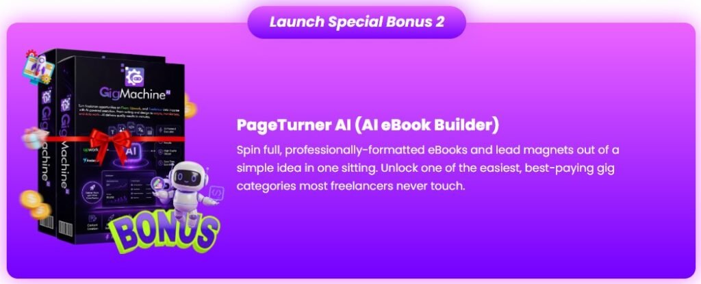 GigMachine AI Review