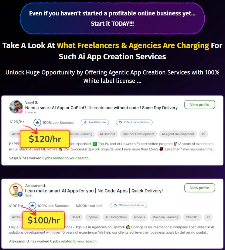 Snap Apps AI Review