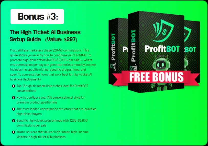 ProfitBOT Review