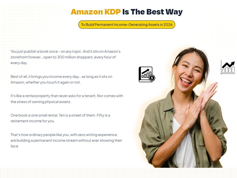 BookFlipper AI Review