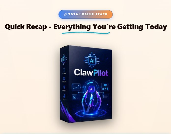 ClawPilot Review