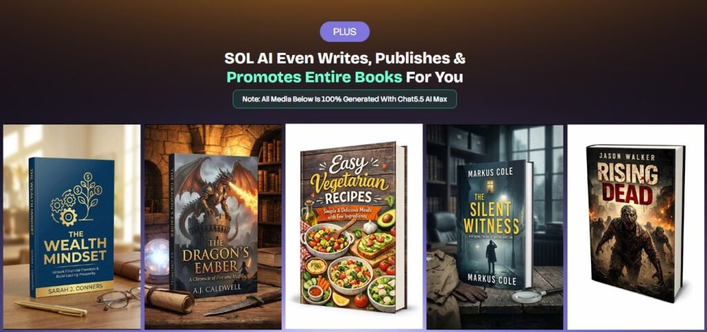 SOL AI Review