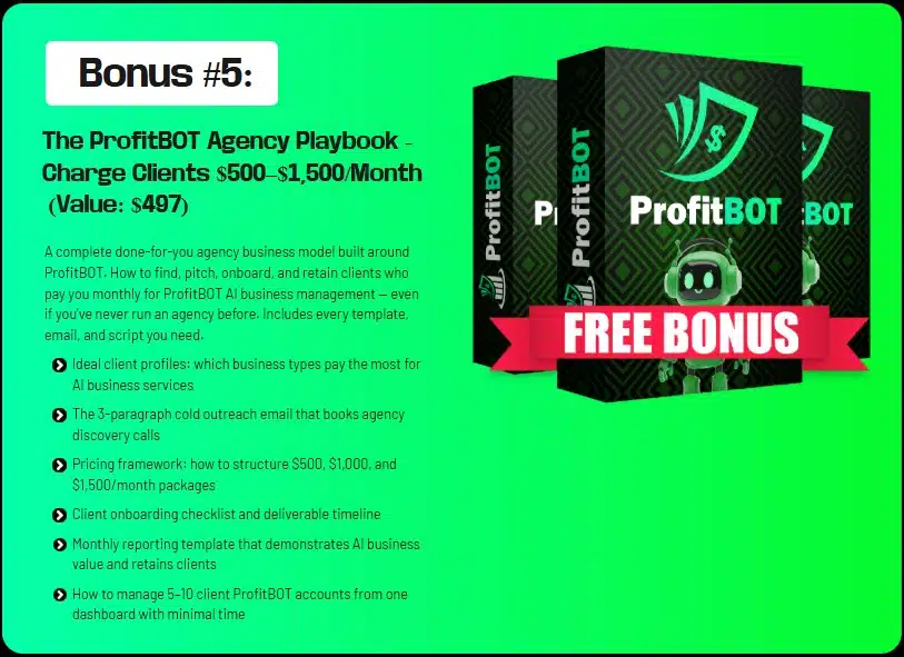 ProfitBOT Review