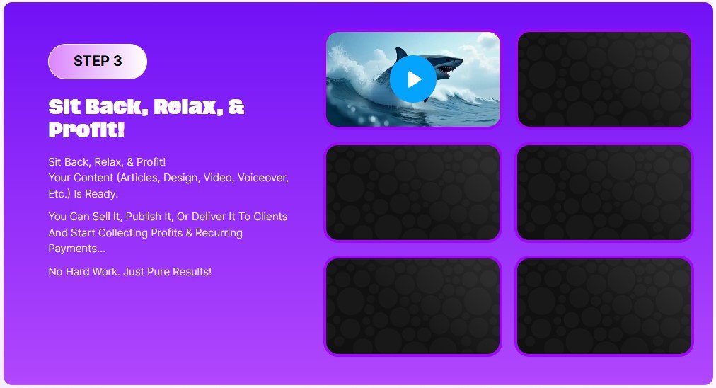CreateNova AI