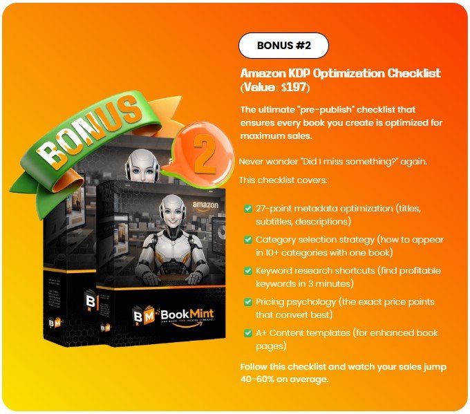 BookMint Review