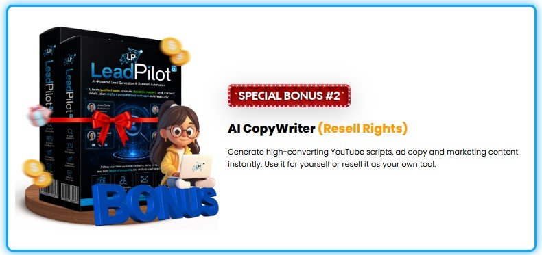 LeadPilot AI Review