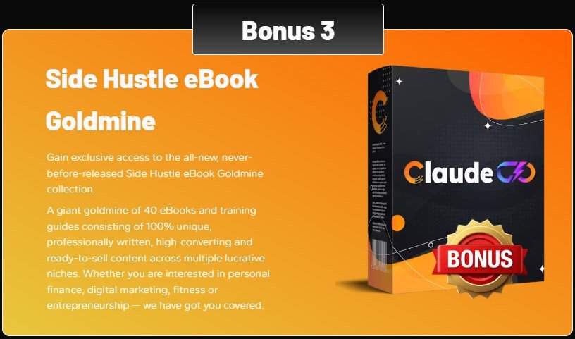 ClaudeGO Review
