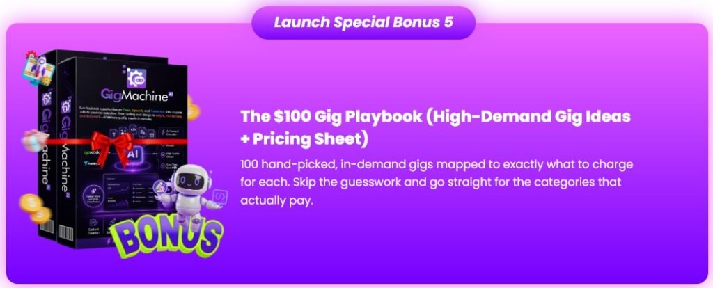 GigMachine AI Review