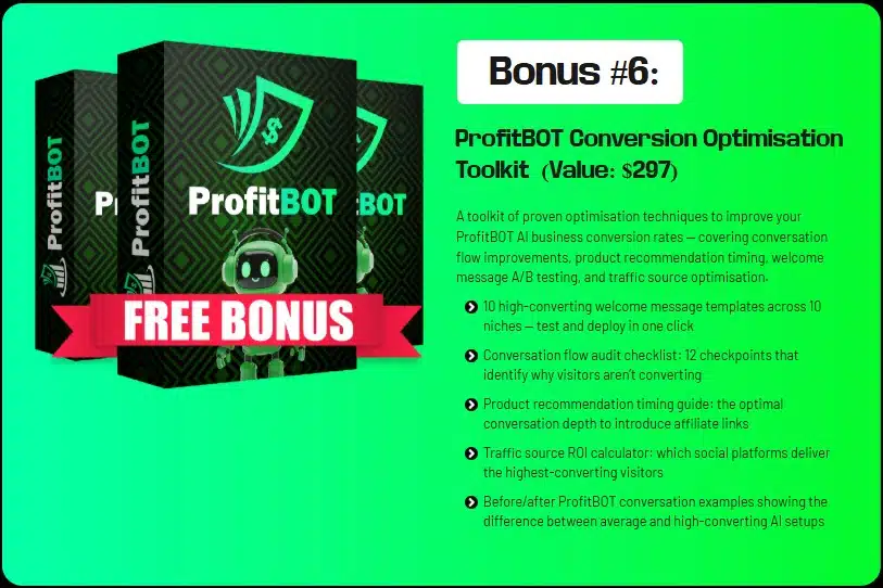 ProfitBOT Review