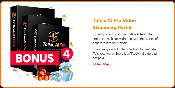 TalkieAI Pro Review