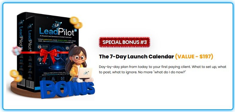 LeadPilot AI Review