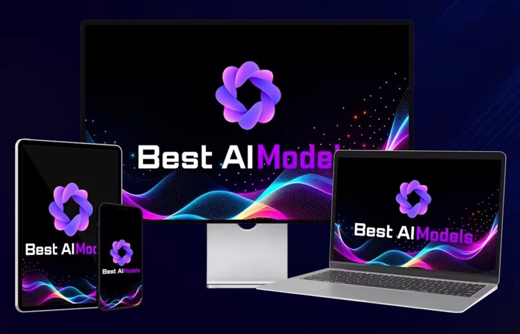 BEST AI Models Review