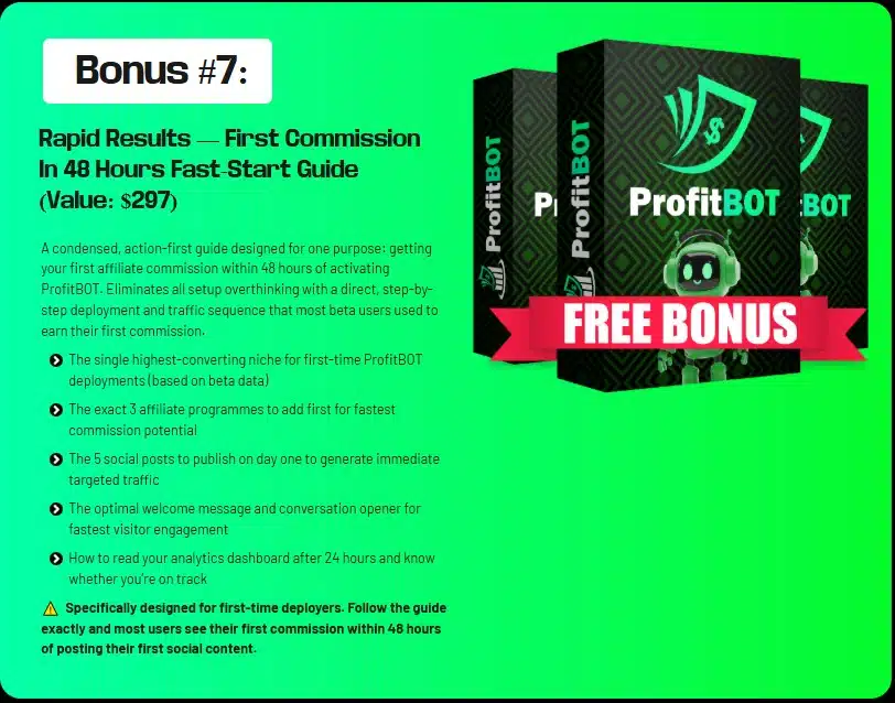 ProfitBOT Review