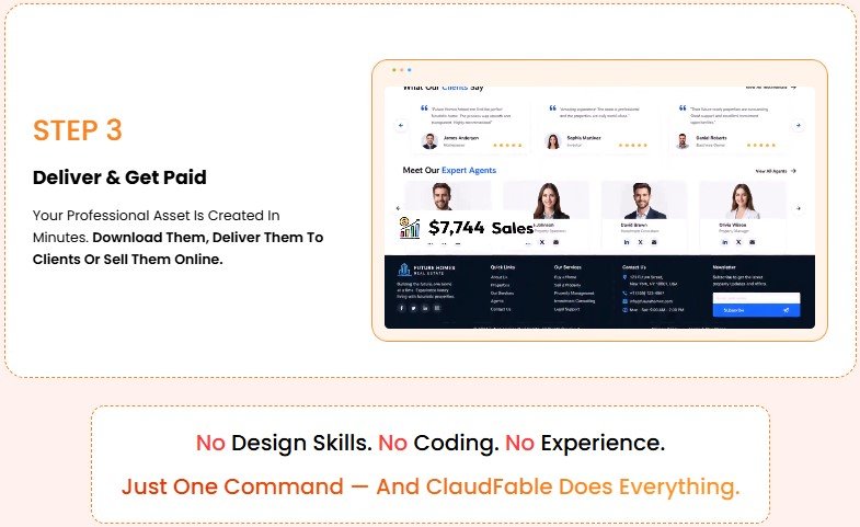 ClaudFable AI Review