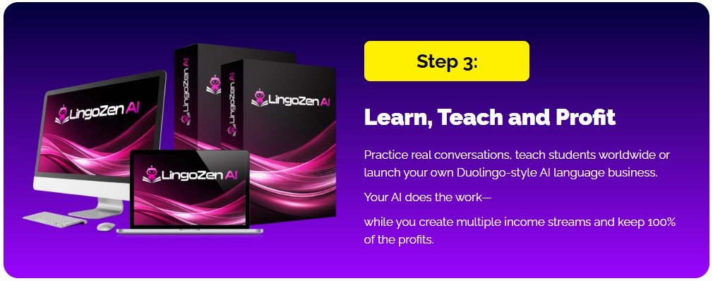 LingoZen AI Review