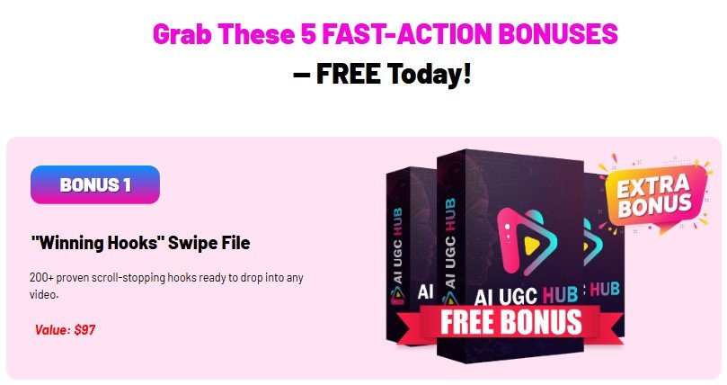 AI UGC Hub Review