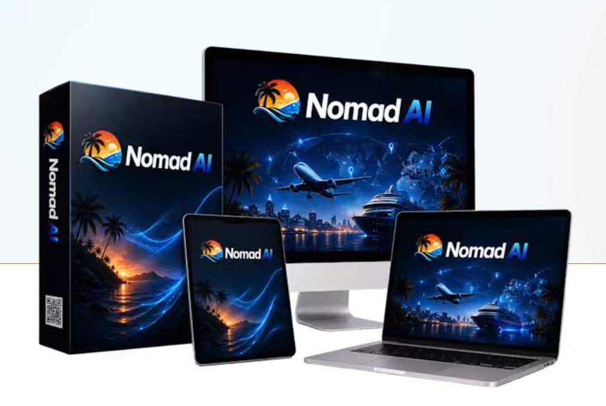 NOMAD AI Review