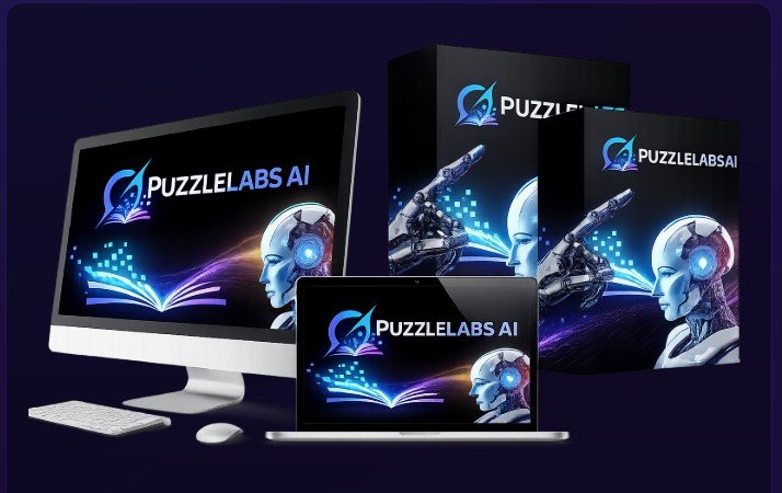 PuzzleLabs AI