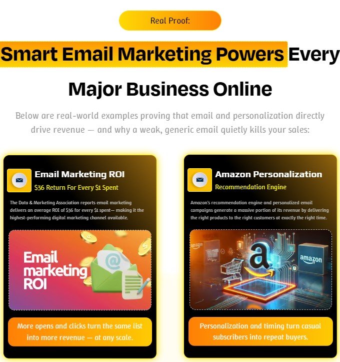 AI Mailer Review