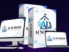 AI School Builder