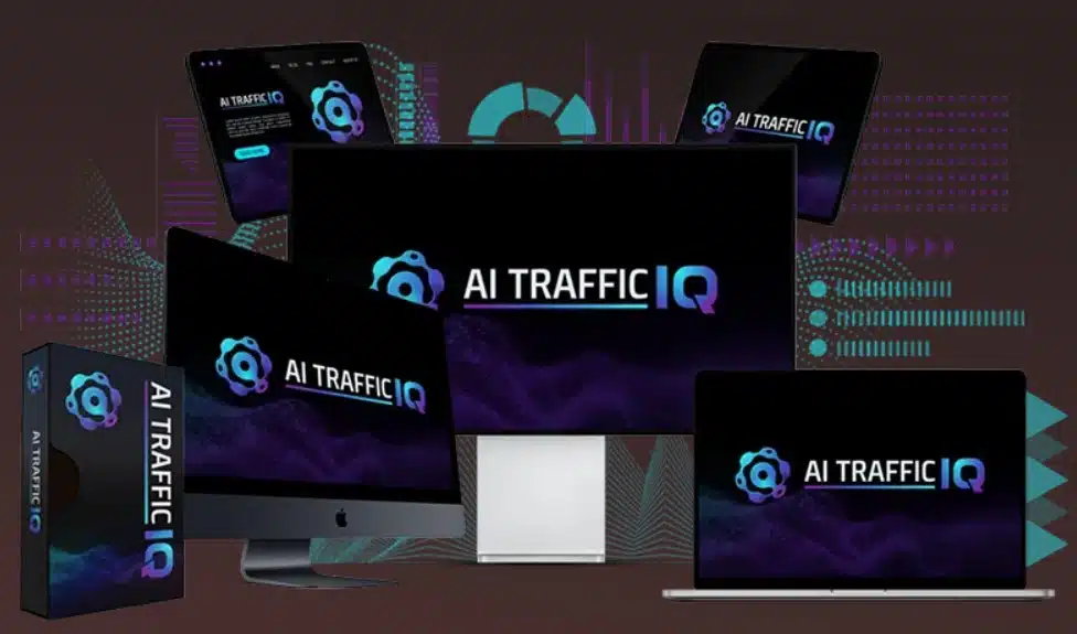 AI Traffic IQ Review