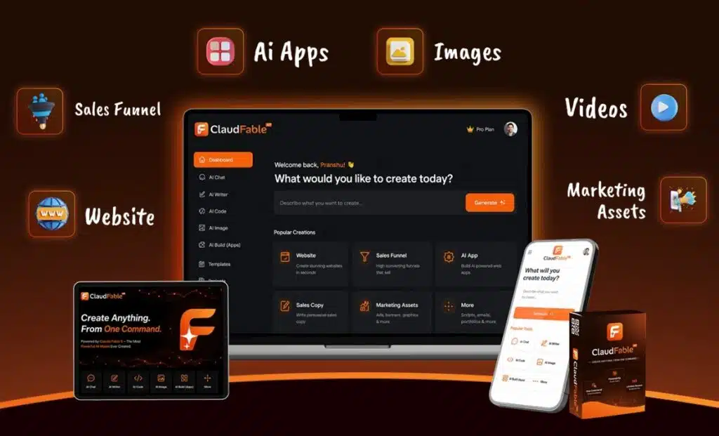 ClaudFable AI Review