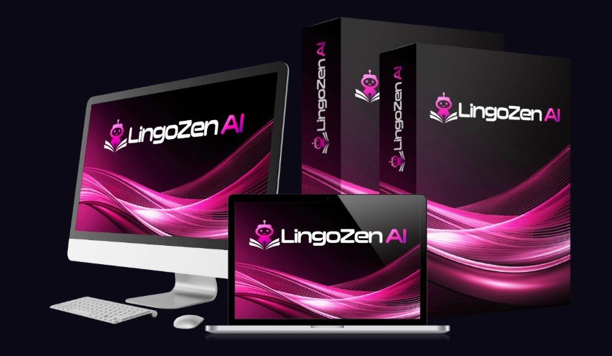 LingoZen AI Review