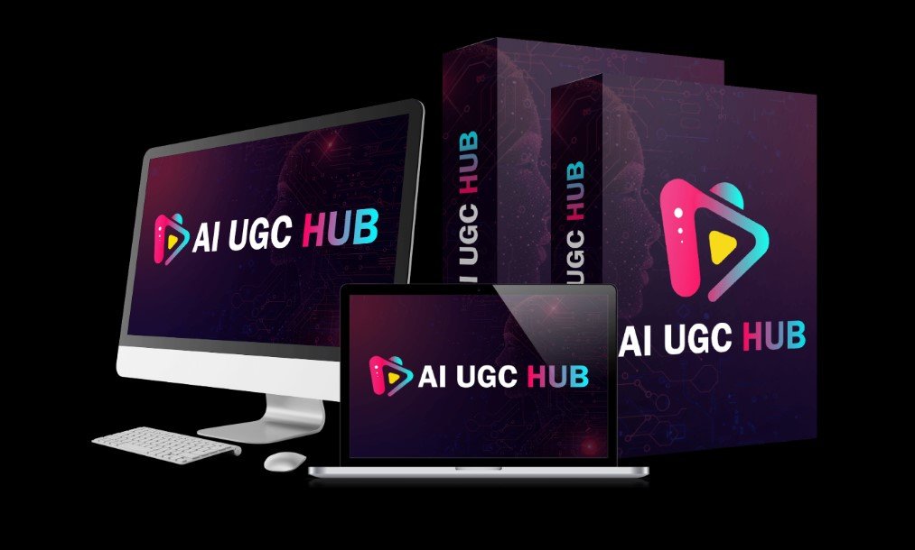 AI UGC Hub Review