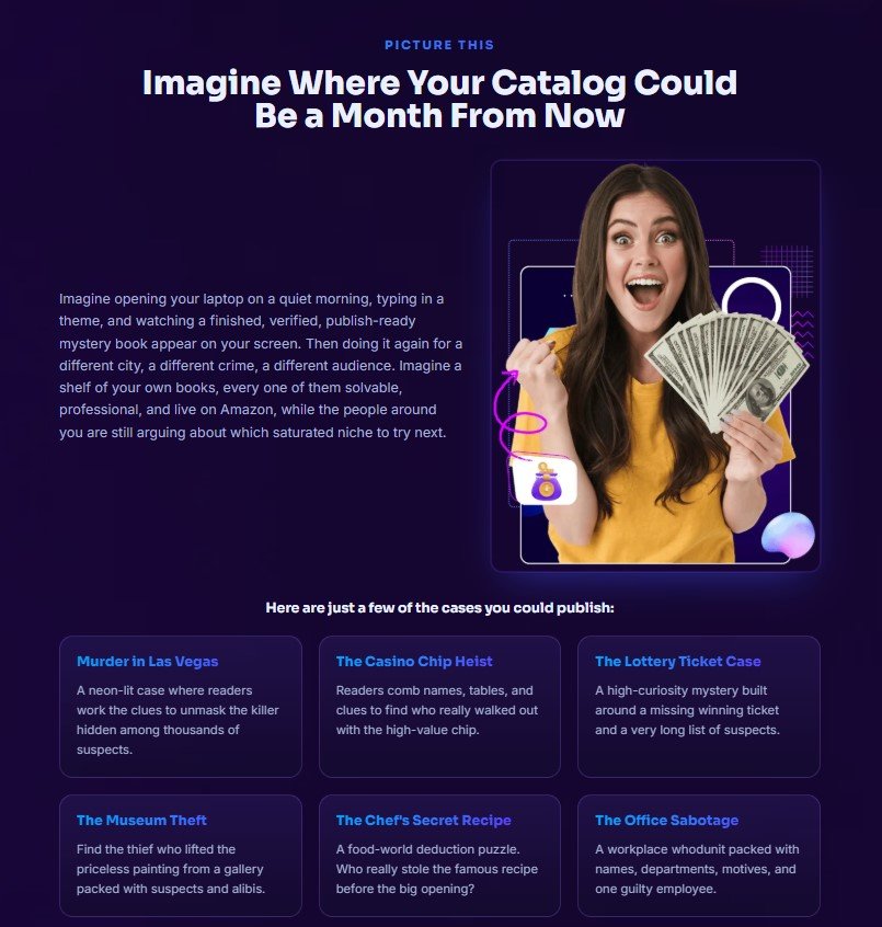 PuzzleLabs AI