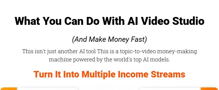 AI Video Studio Review