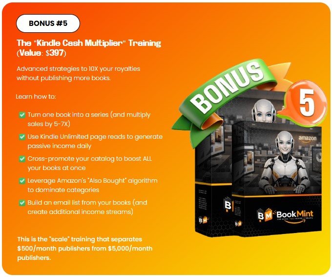BookMint Review