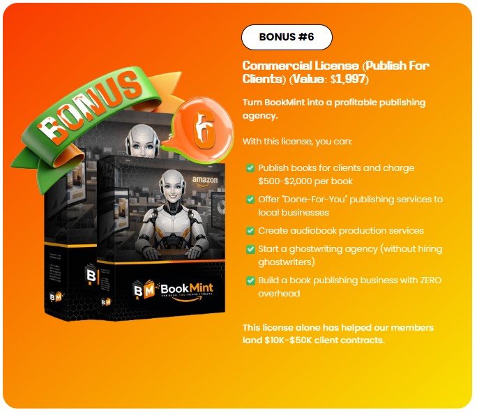 BookMint Review