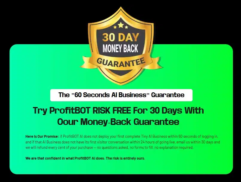 ProfitBOT Review
