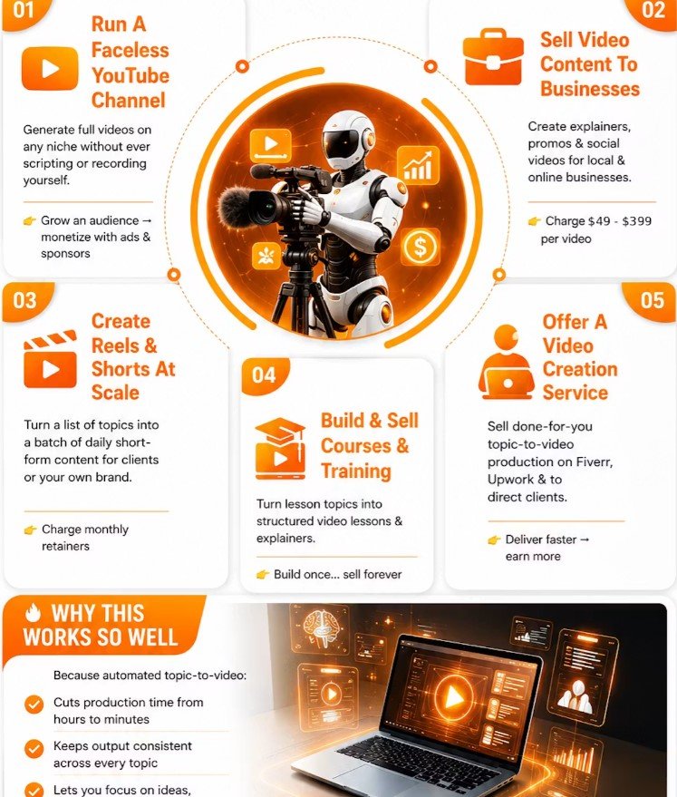 AI Video Studio Review