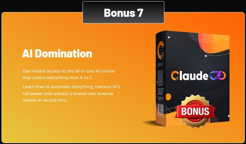 ClaudeGO Review