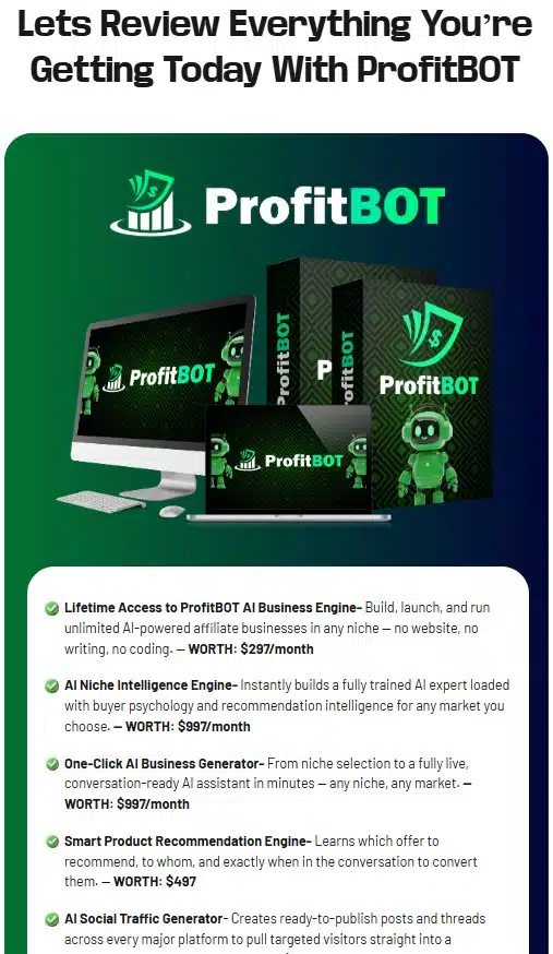 ProfitBOT Review
