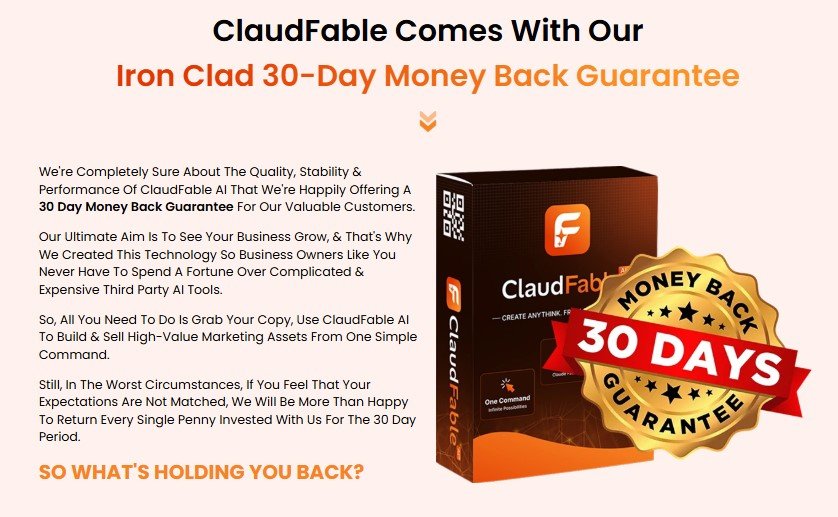 ClaudFable AI Review