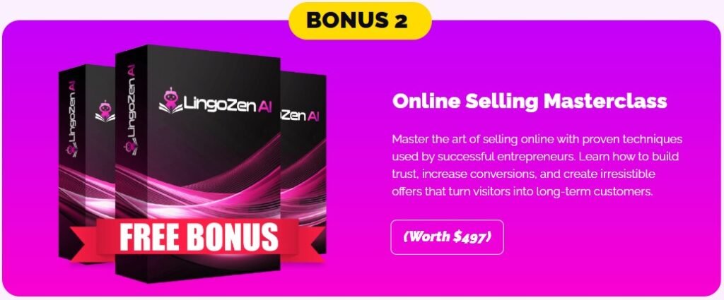 LingoZen AI Review