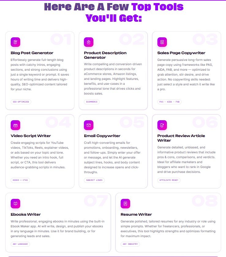 CreateNova AI