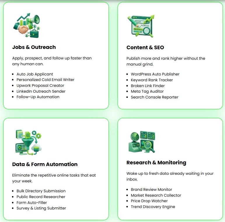 BrowserAgent Review