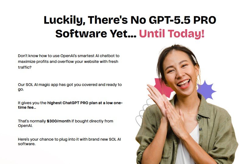 SOL AI Review