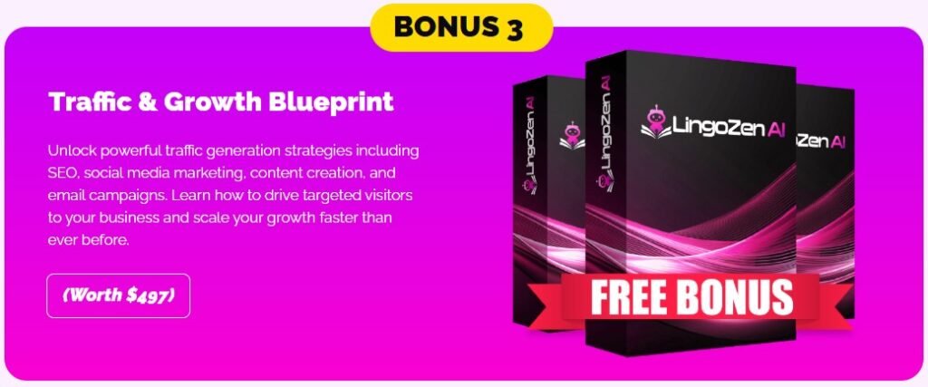 LingoZen AI Review