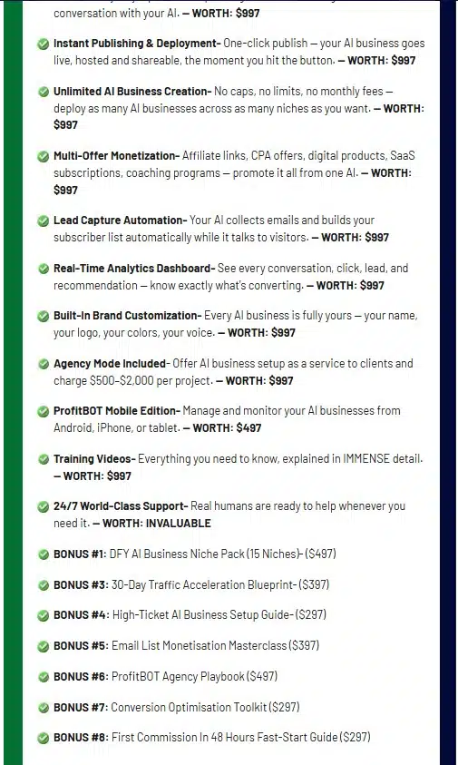 ProfitBOT Review