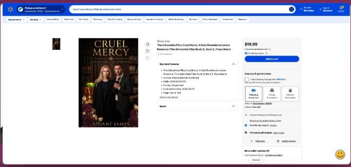 Steamy Co-Author Review