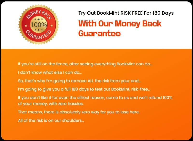 BookMint Review