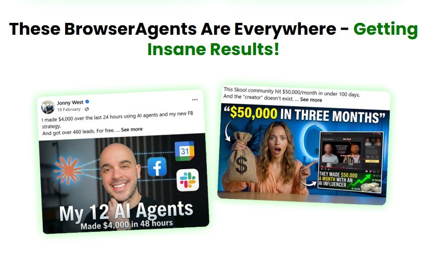 BrowserAgent Review